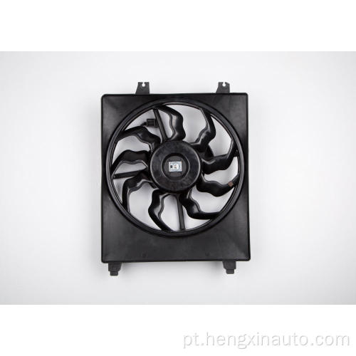 97730-2B100 HAWTAL/HYUNDAI SANTAFE A/C Ventilador de resfriamento